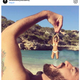 Illustration for article titled ¿Te aburren tus fotos del verano? Prueba estas 12 ideas de Instagram
